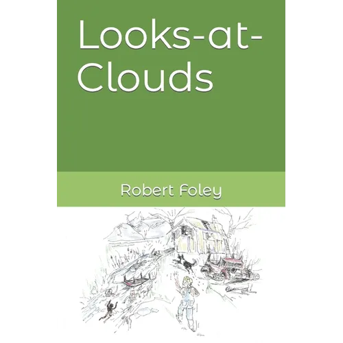 Looks-at-Clouds