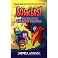 Attack of the Forty-Foot Chicken