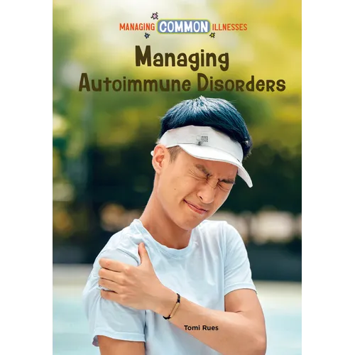 Managing Autoimmune Disorders