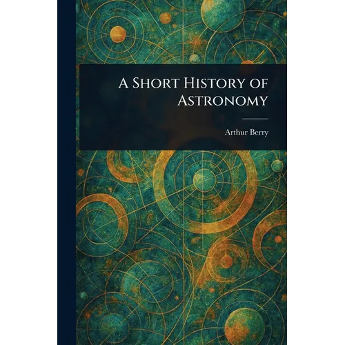 A Short History of Astronomy