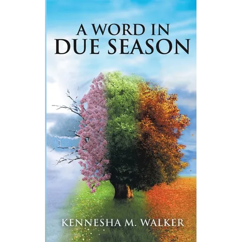 A Word In Due Season