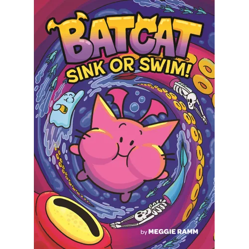 Sink or Swim!