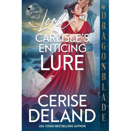 Lord Carlisle's Enticing Lure
