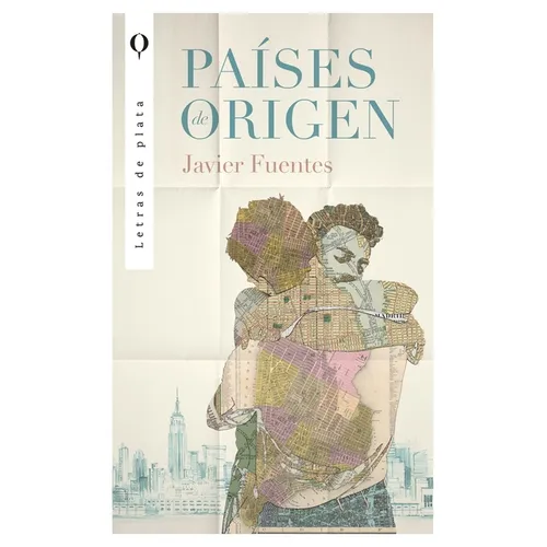 Paises de Origen