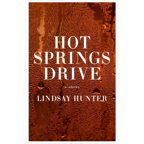 Hot Springs Drive