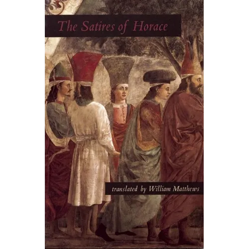 The Satires of Horace