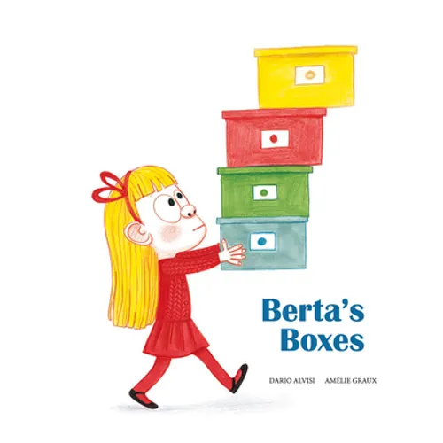 Berta's Boxes