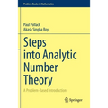 Steps Into Analytic Number Theory: A Problem-Based Introduction