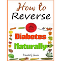 How to Reverse Diabetes Naturally