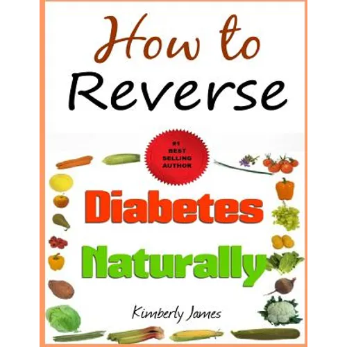 How to Reverse Diabetes Naturally