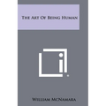 The Art Of Being Human