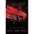 Night, Neon: Tales of Mystery and Suspense