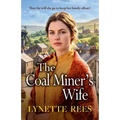 The Coal Miner's Wife