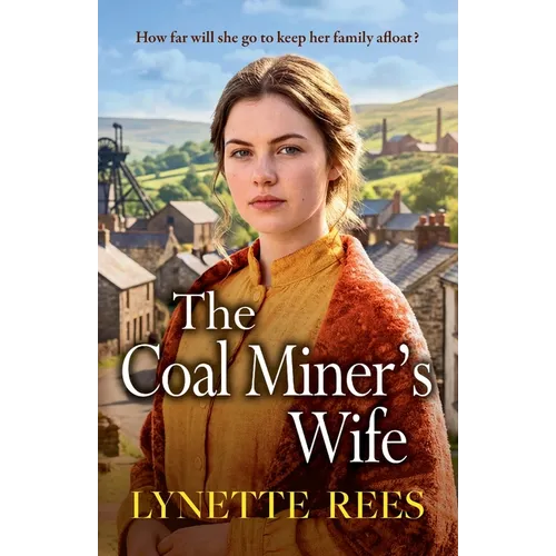 The Coal Miner's Wife