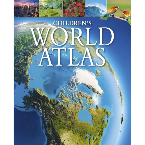Children's World Atlas