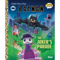 DC Batman: The Joker's Parade (Funko Pop!)