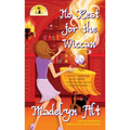 No Rest for the Wiccan