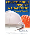 Construction Project Management: Tips and Insights
