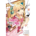 The Fiancee Chosen by the Ring, Vol. 2