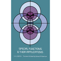 Special Functions & Their Applications
