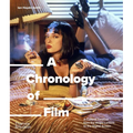 A Chronology of Film: A Cultural Timeline from the Magic Lantern to the Digital Screen