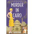 Murder in Cairo