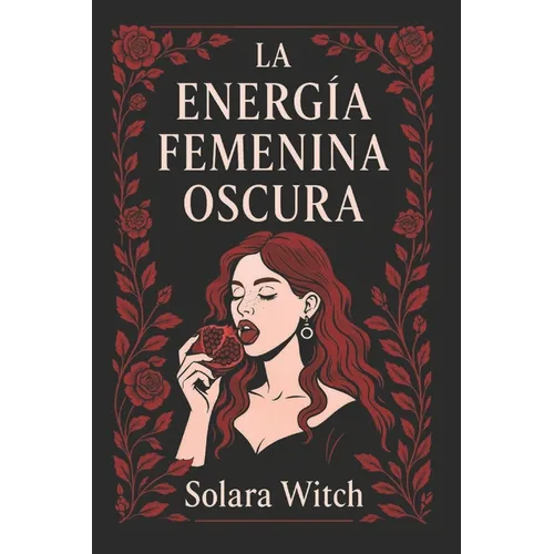 La Energía Femenina Oscura