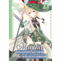 Magika Swordsman and Summoner Vol. 17