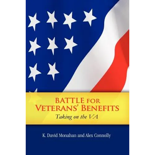 Battle for Veterans' Benefits