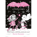 Isadora Moon y el Hechizo Mágico = Isadora Moon Makes Winter Magic