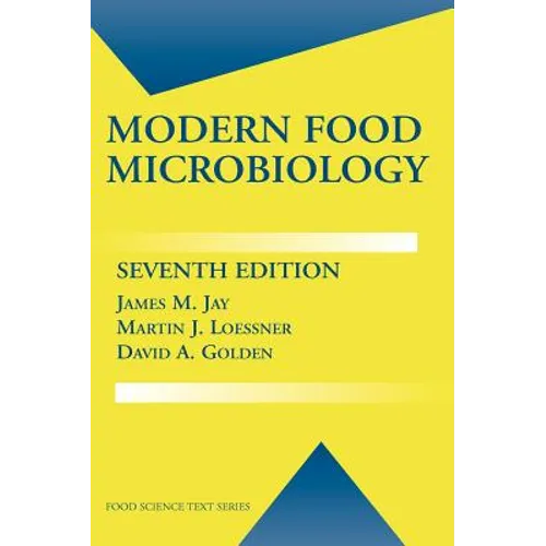 Modern Food Microbiology