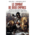 Le Combat de deux Empires