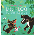 Little Loki to the Rescue