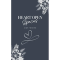 Heart Open Spaces