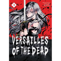 Versailles of the Dead Vol. 3