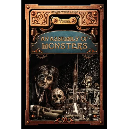 An Assembly of Monsters