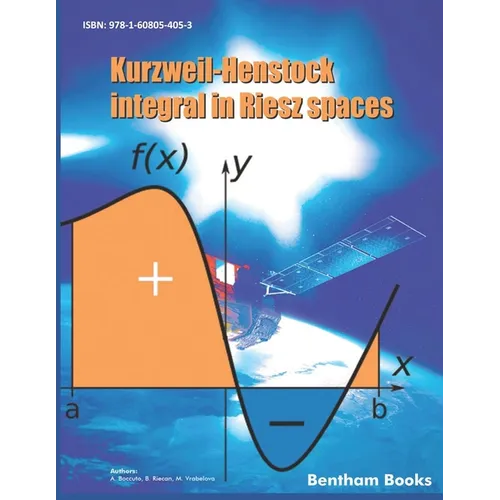 Kurzweil - Henstock Integral in Riesz Spaces