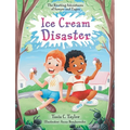 Ice Cream Disaster: The Riveting Adventures of Sawyer and Zagan