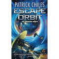 Escape Orbit