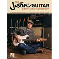 The Justinguitar Easy Guitar Songbook: 101 Awesome Easy Songs You Can Play with Up to 8 Open Chords