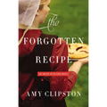 The Forgotten Recipe