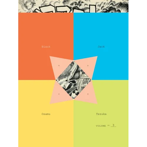 Black Jack, Volume 3