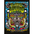 Pinball Wizards & Blacklight Destroyers: The Art of Dirty Donny Gillies