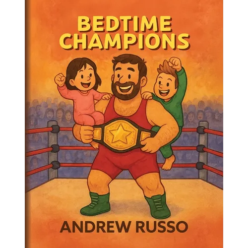 Bedtime Champions