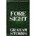 Foresight: Book 3 of the Timesplash Series