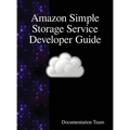 Amazon Simple Storage Service Developer Guide