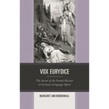 Vox Eurydice