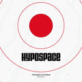 The Hypospace of Japanese Architecture