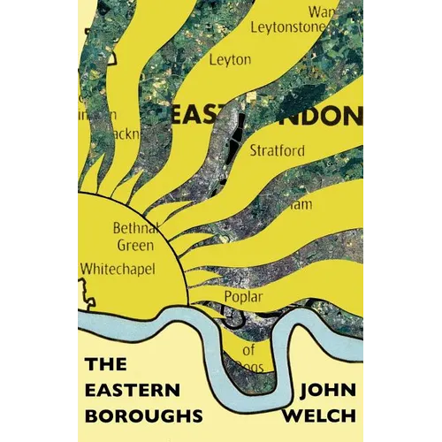 The Eastern Boroughs - Paperback