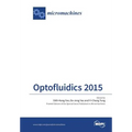Optofluidics 2015